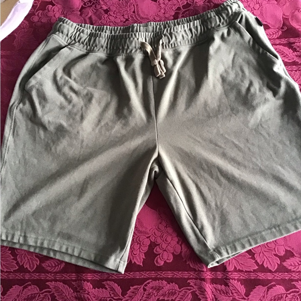 Men's Jachs New York Casual Shorts
